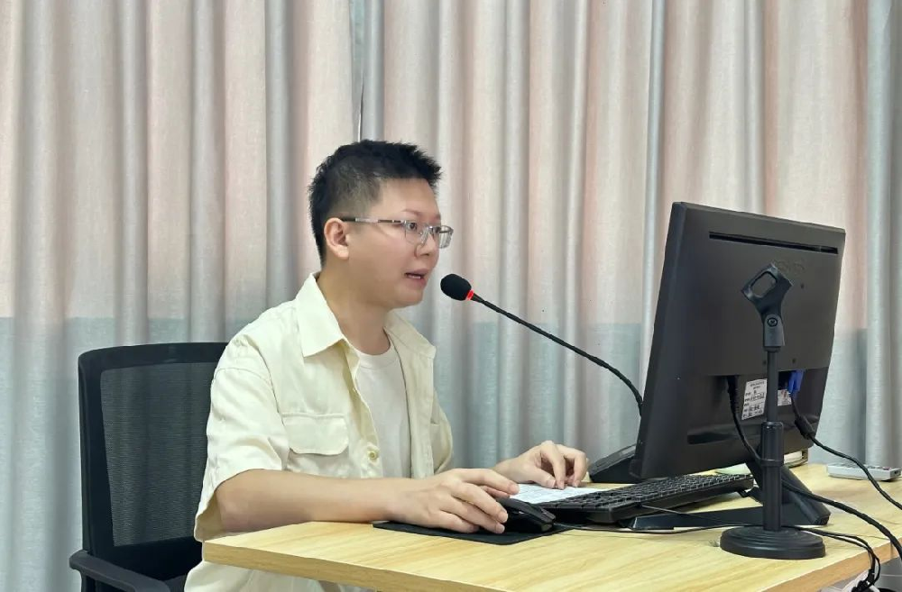 聆听育人之道，共筑成长之路 ——beat365官方网站班主任经验分享会